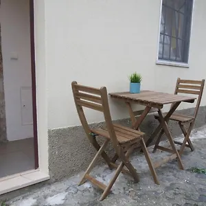 Belem 27, Terrace Lisbon